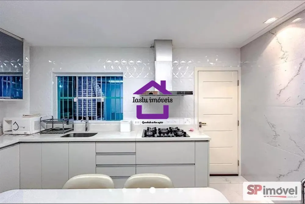 Sobrado, 3 quartos, 160 m² - Foto 3