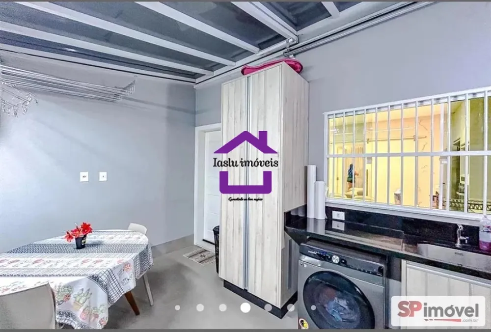 Sobrado, 3 quartos, 160 m² - Foto 9