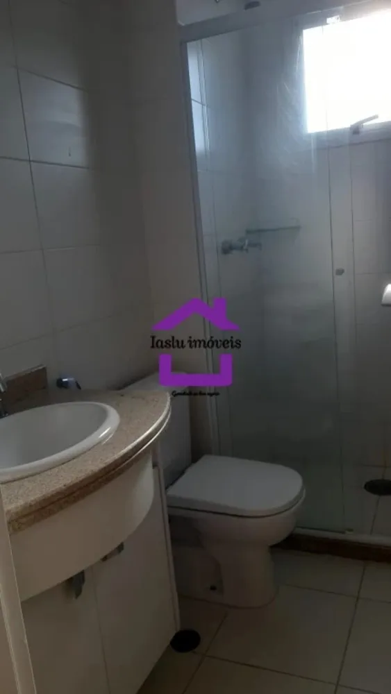 Apartamento, 3 quartos, 125 m² - Foto 11