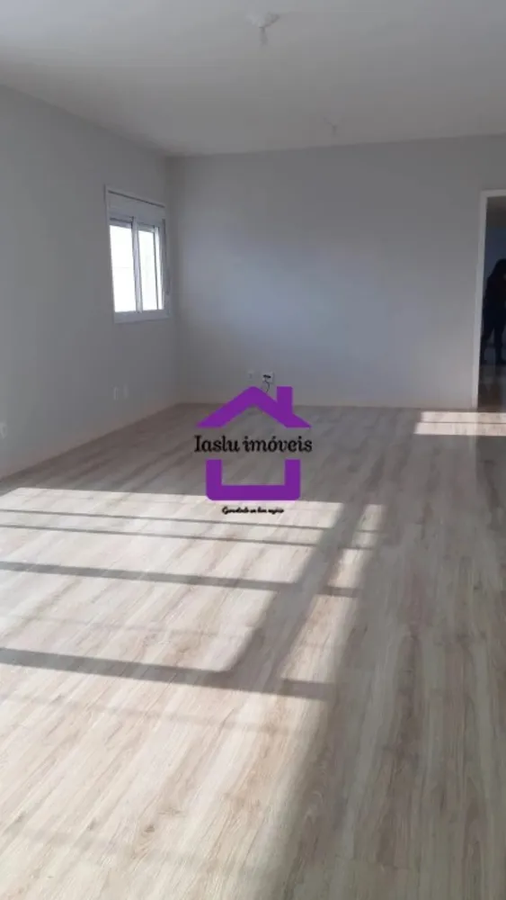 Apartamento, 3 quartos, 125 m² - Foto 2