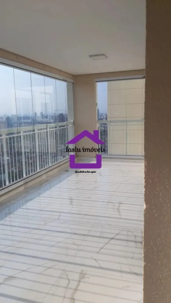 Apartamento, 3 quartos, 125 m² - Foto 1
