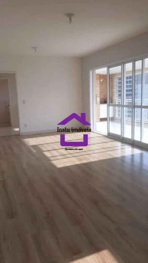 Apartamento, 3 quartos, 125 m² - Foto 3