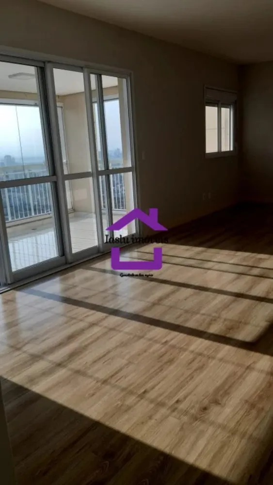 Apartamento, 3 quartos, 125 m² - Foto 2