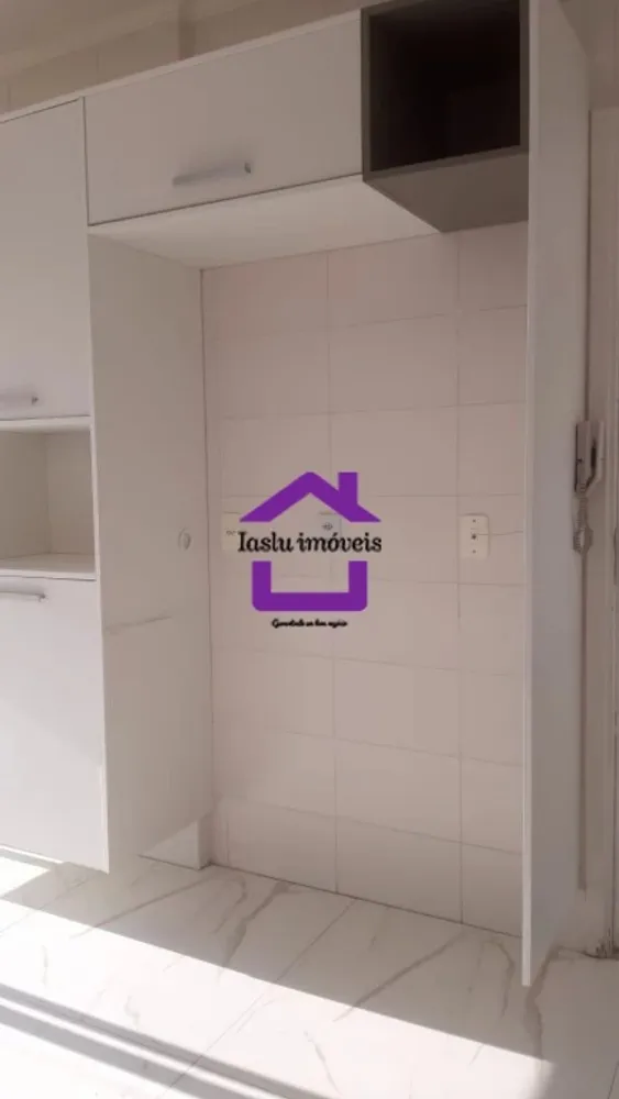 Apartamento, 3 quartos, 125 m² - Foto 5