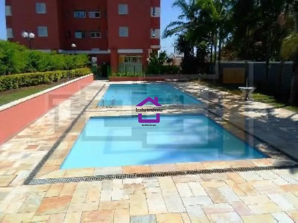 Apartamento, 2 quartos, 80 m² - Foto 7