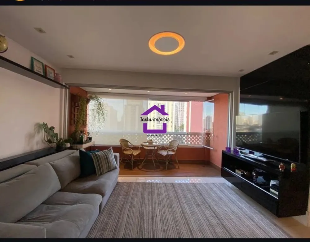 Apartamento, 2 quartos, 80 m² - Foto 1