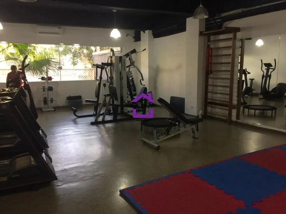 Apartamento, 2 quartos, 80 m² - Foto 4