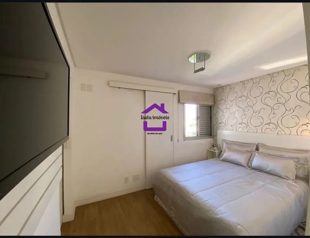 Apartamento, 2 quartos, 80 m² - Foto 3