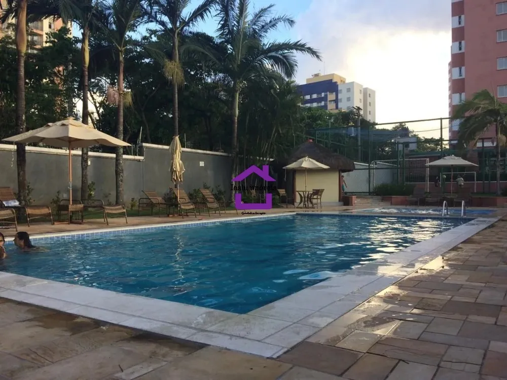 Apartamento, 2 quartos, 80 m² - Foto 6