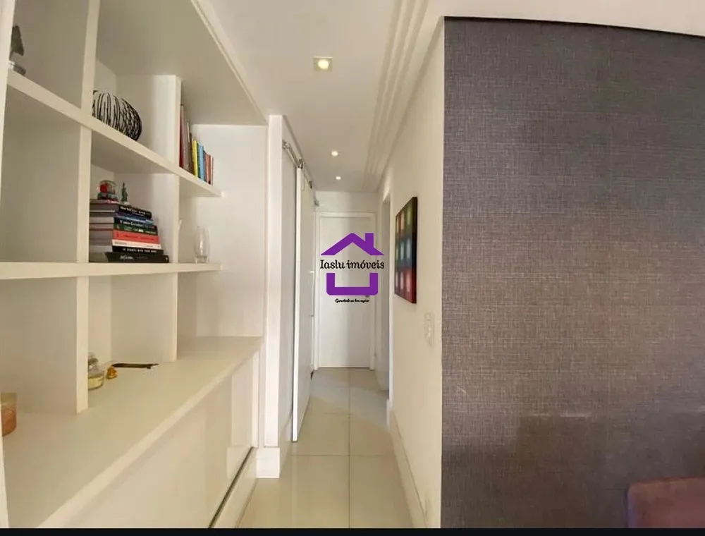 Apartamento, 2 quartos, 80 m² - Foto 2