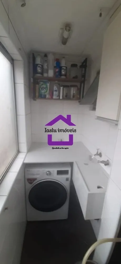 Apartamento, 2 quartos, 38 m² - Foto 3