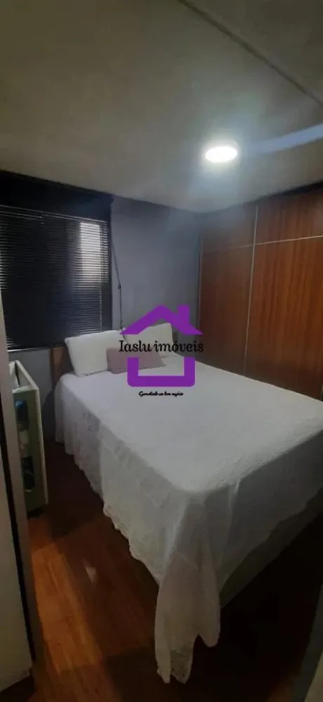 Apartamento, 2 quartos, 38 m² - Foto 4