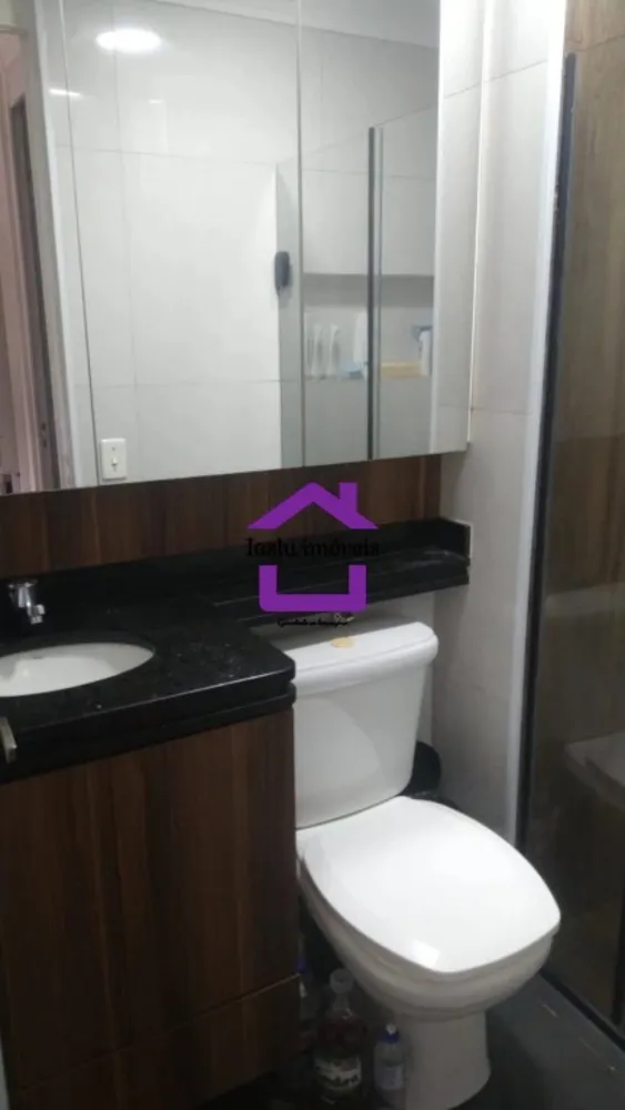 Apartamento, 2 quartos, 38 m² - Foto 8