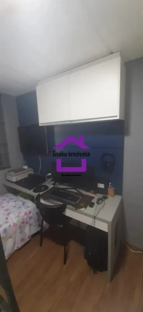 Apartamento, 2 quartos, 38 m² - Foto 7