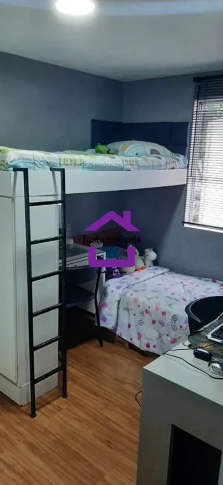 Apartamento, 2 quartos, 38 m² - Foto 6