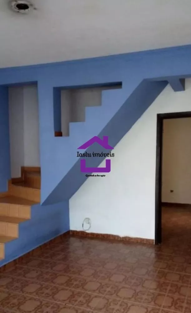 Sobrado, 3 quartos, 148 m² - Foto 4