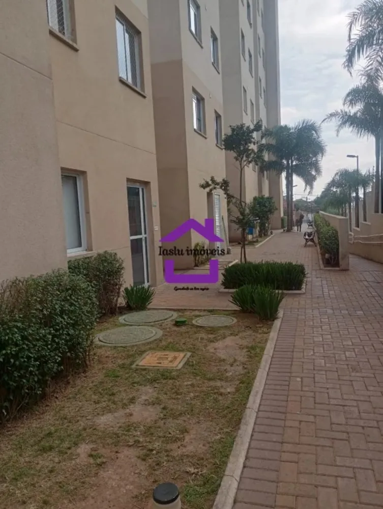 Apartamento, 2 quartos, 32 m² - Foto 1