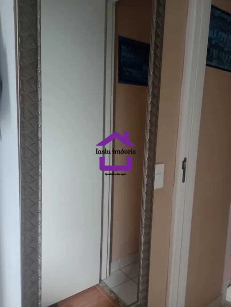 Apartamento, 2 quartos, 32 m² - Foto 4