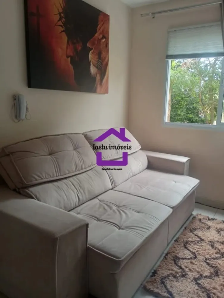Apartamento, 2 quartos, 32 m² - Foto 4