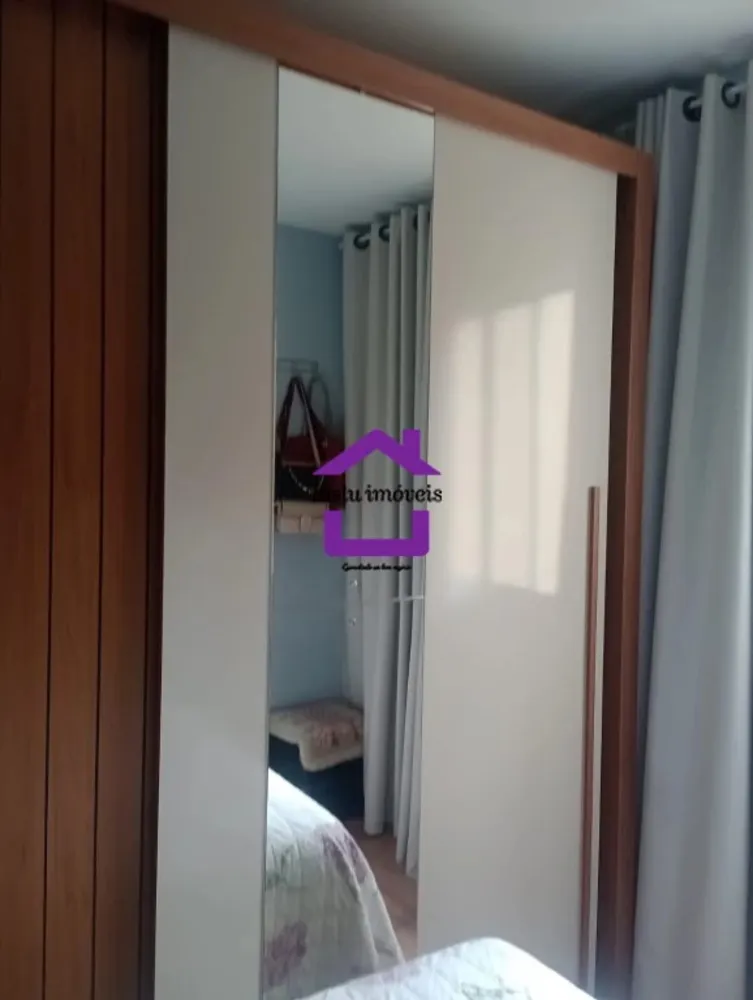 Apartamento, 2 quartos, 32 m² - Foto 2
