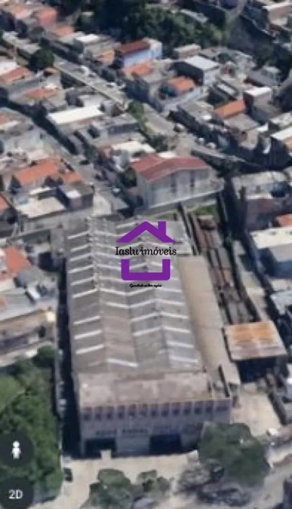 Depósito-Galpão, 5875 m² - Foto 2
