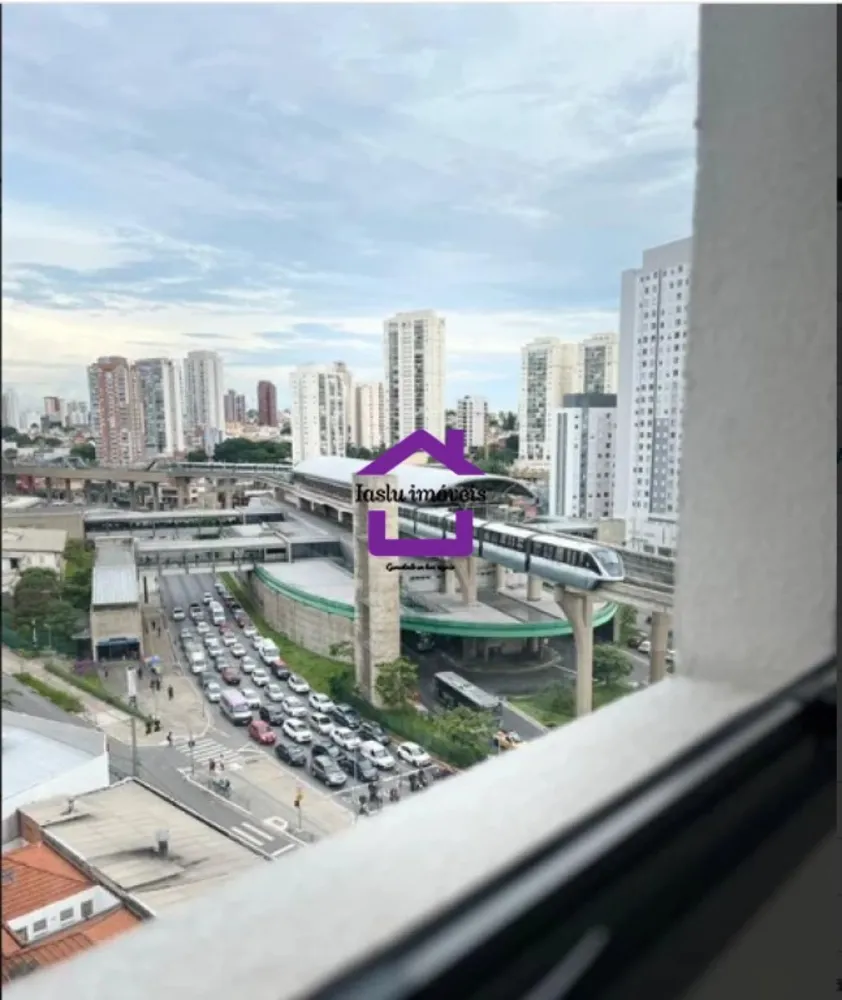 Loja-Salão, 57 m² - Foto 1