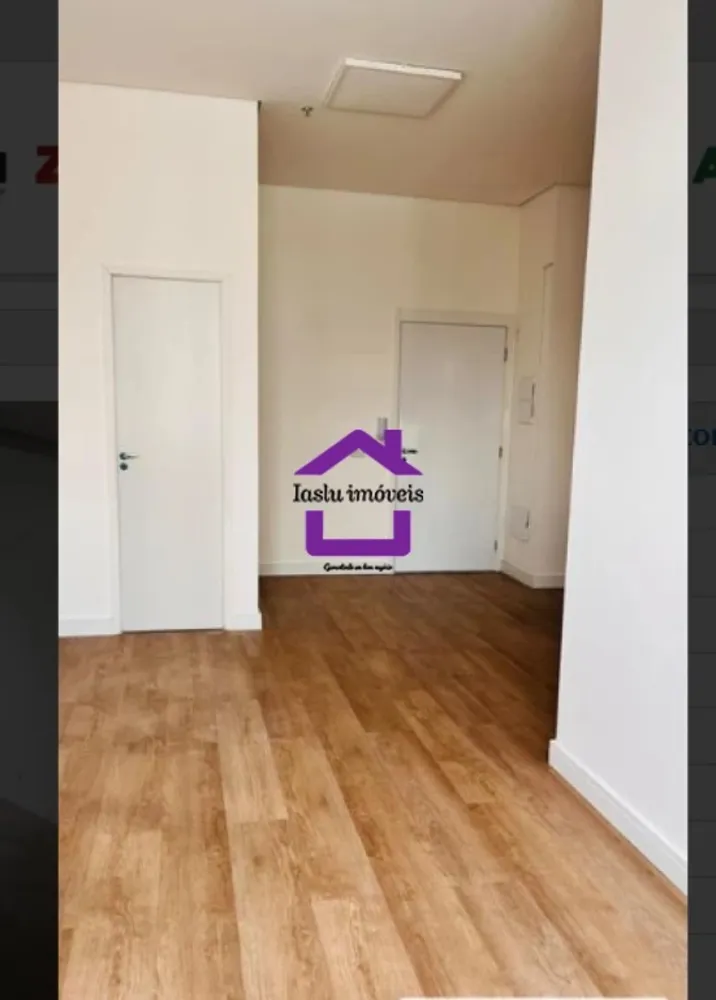 Loja-Salão, 57 m² - Foto 2