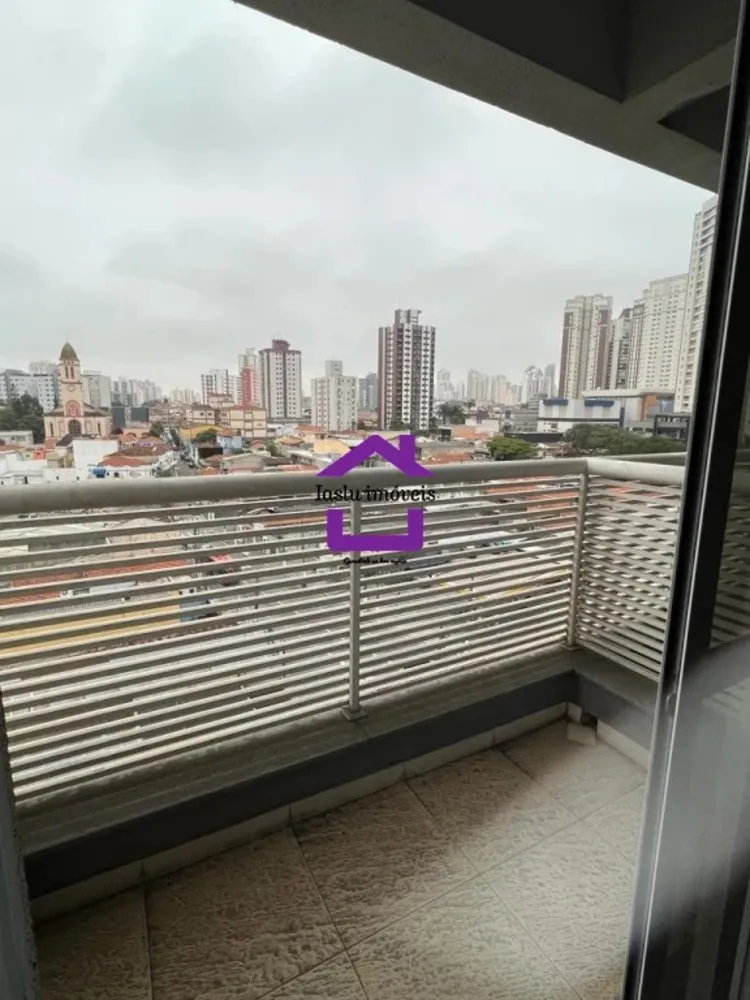 Loja-Salão, 26 m² - Foto 6