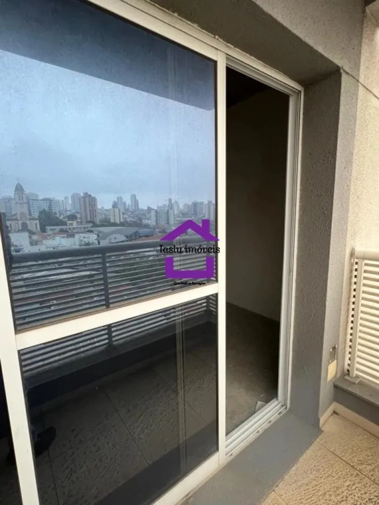 Loja-Salão, 26 m² - Foto 8