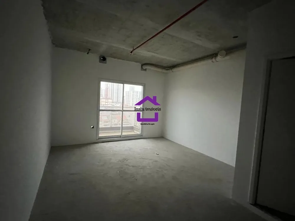 Loja-Salão, 26 m² - Foto 5