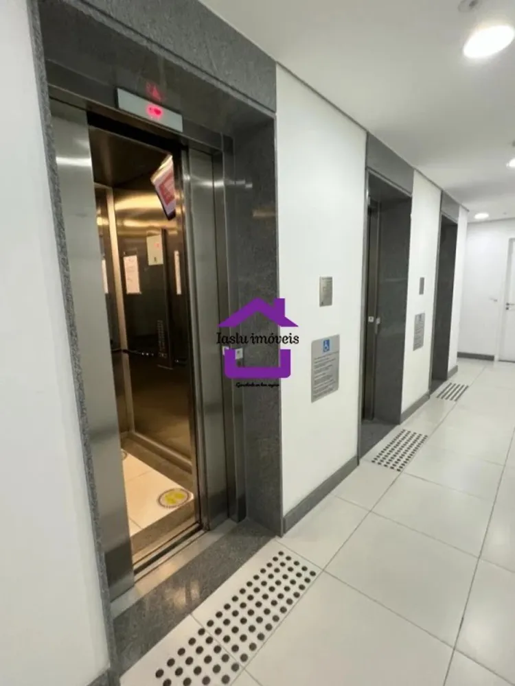 Loja-Salão, 26 m² - Foto 4