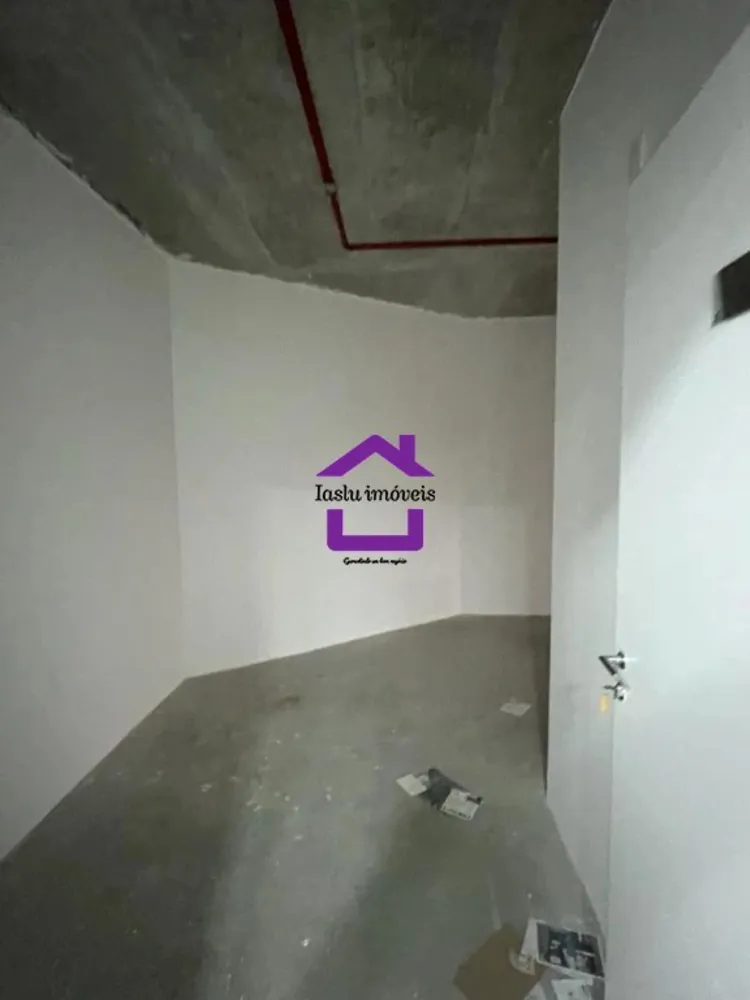 Loja-Salão, 26 m² - Foto 1
