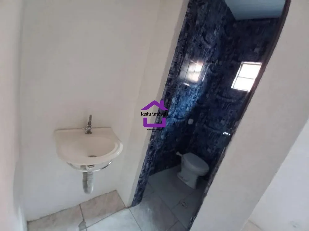 Loja-Salão, 26 m² - Foto 7