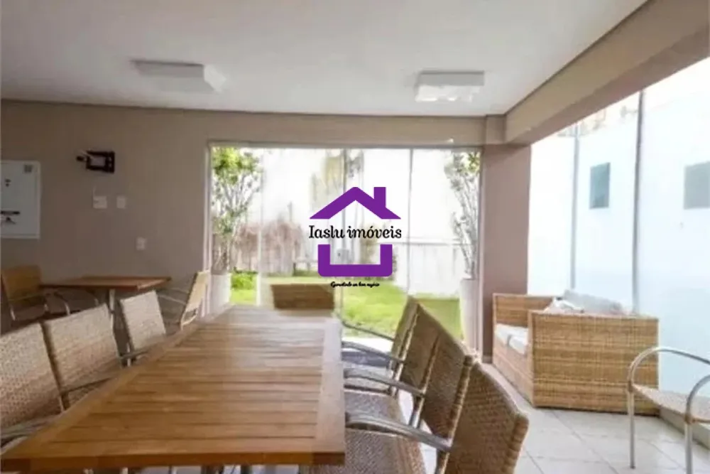Apartamento, 2 quartos, 48 m² - Foto 8