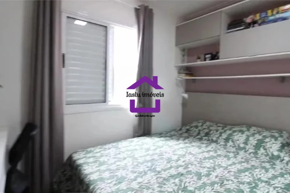 Apartamento, 2 quartos, 48 m² - Foto 2