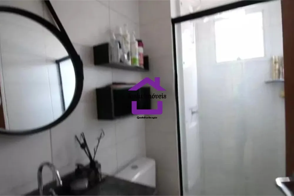 Apartamento, 2 quartos, 48 m² - Foto 6