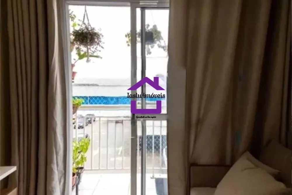 Apartamento, 2 quartos, 48 m² - Foto 3