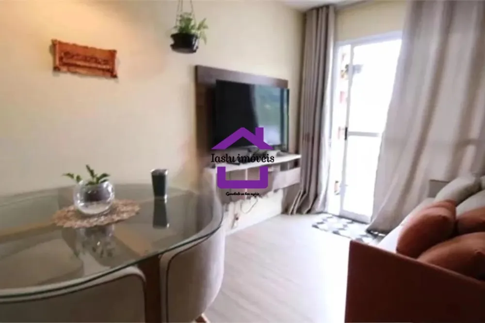 Apartamento, 2 quartos, 48 m² - Foto 4