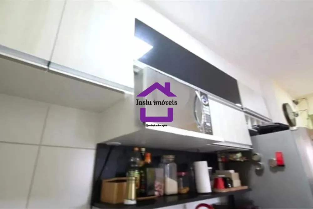 Apartamento, 2 quartos, 48 m² - Foto 4