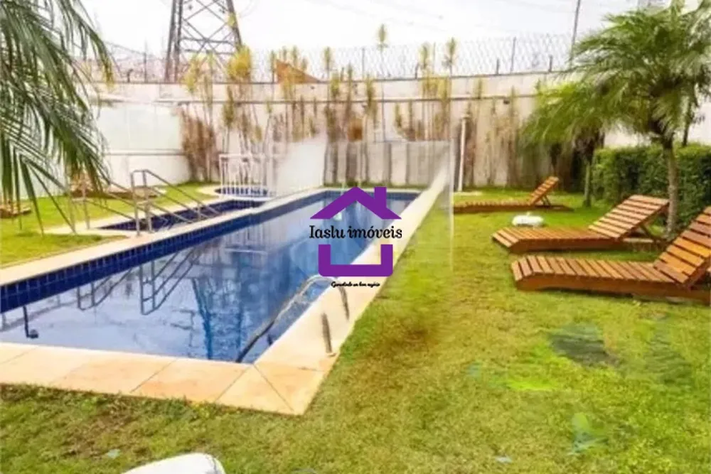 Apartamento, 2 quartos, 48 m² - Foto 1