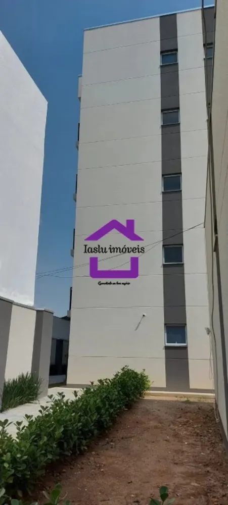 Apartamento, 1 quarto, 40 m² - Foto 6