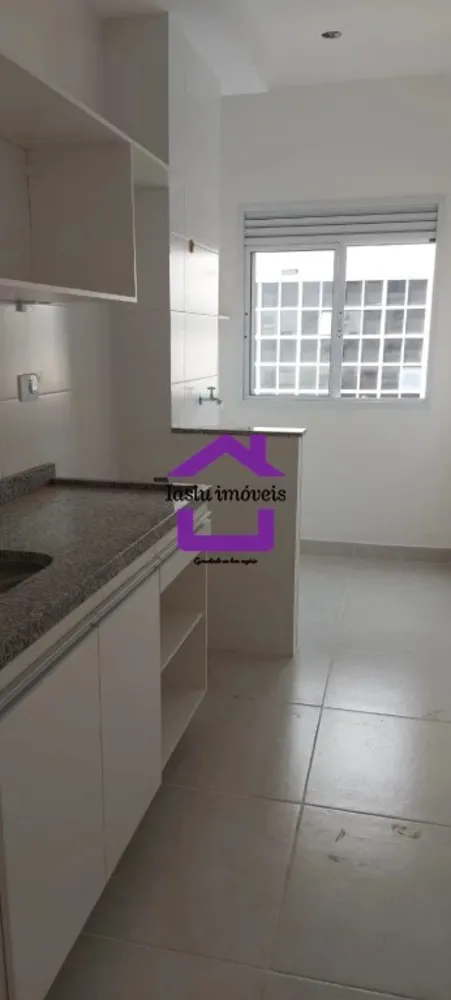 Apartamento, 1 quarto, 40 m² - Foto 5