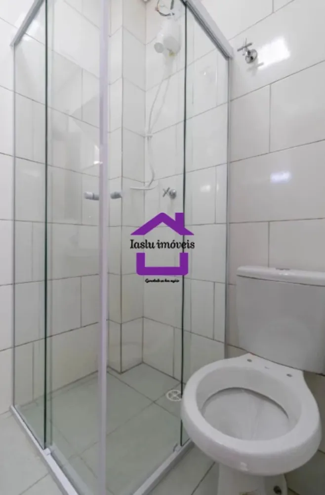 Apartamento, 1 quarto, 48 m² - Foto 1