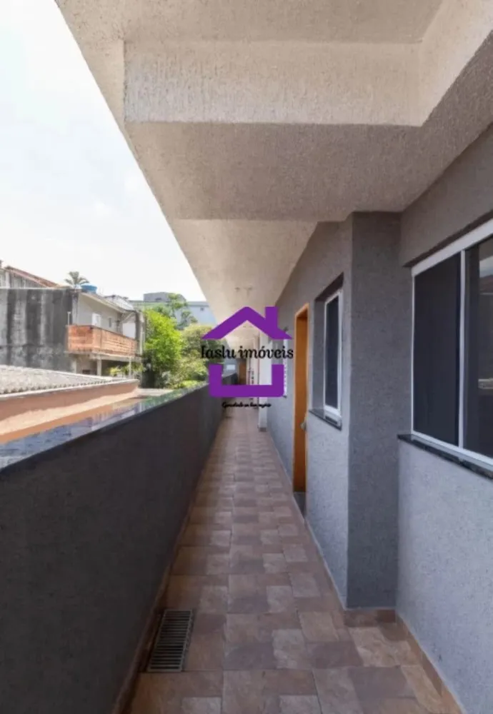 Apartamento, 1 quarto, 48 m² - Foto 8