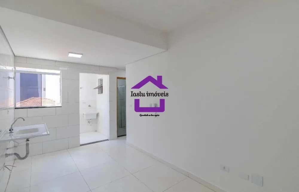 Apartamento, 1 quarto, 48 m² - Foto 2
