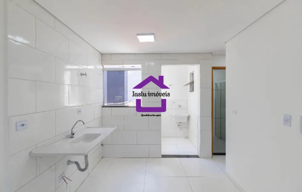 Apartamento, 1 quarto, 48 m² - Foto 3