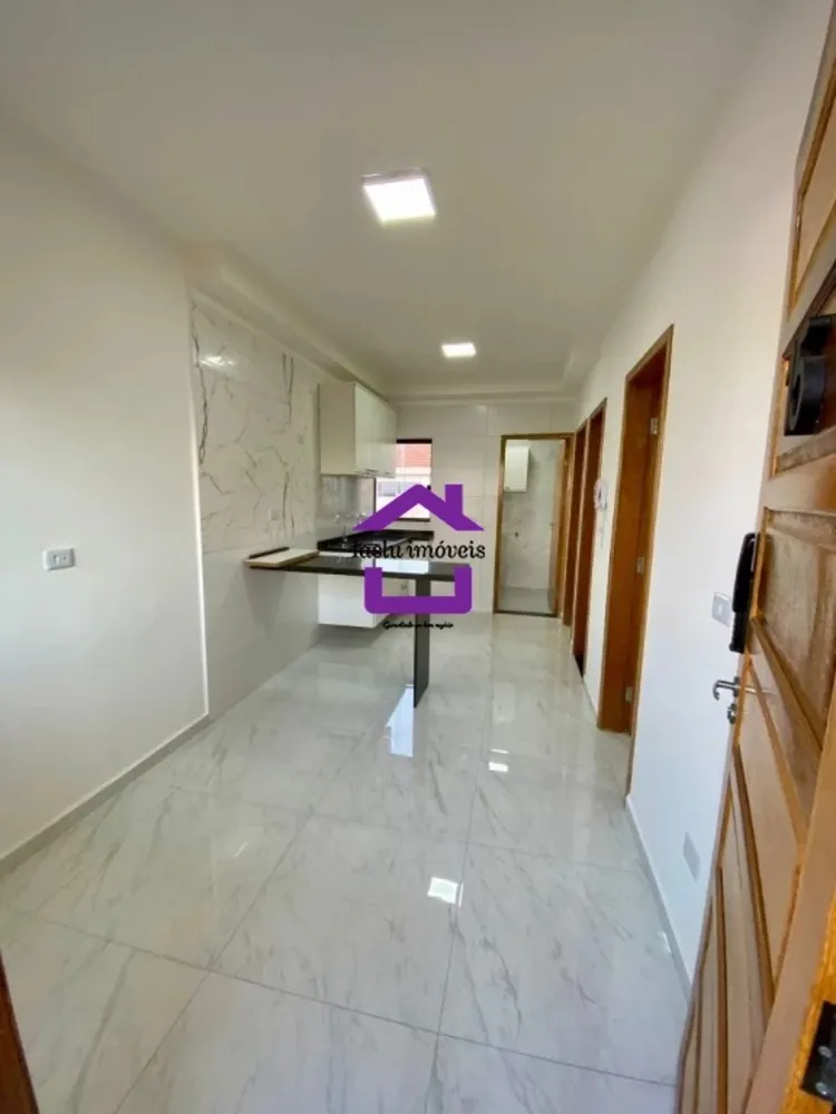 Apartamento, 2 quartos, 41 m² - Foto 8