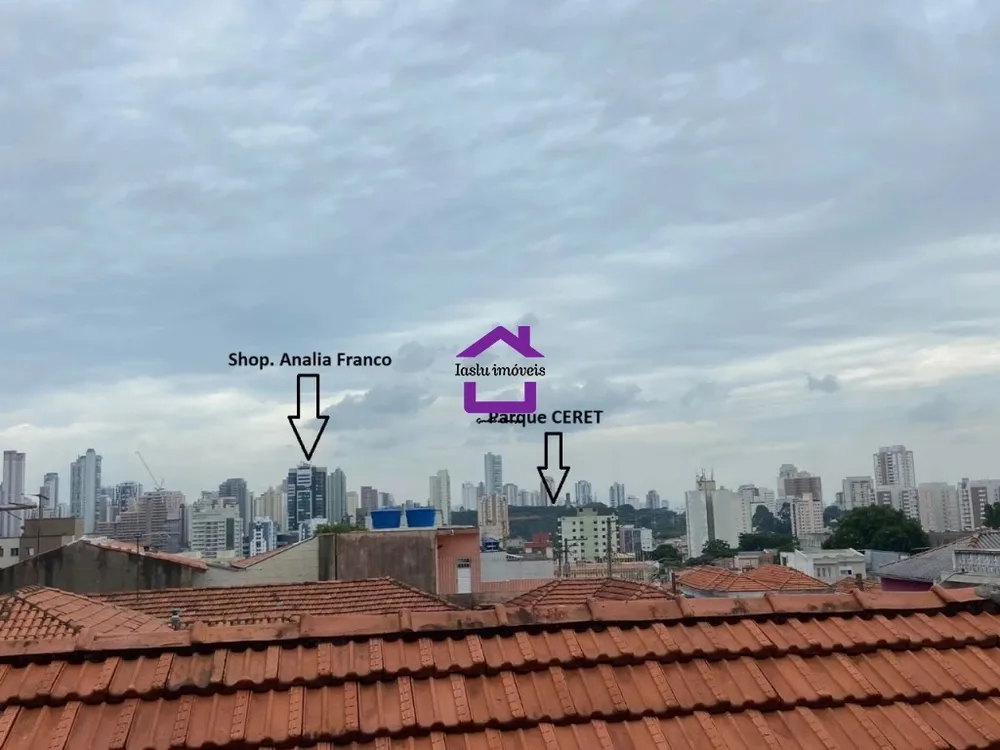 Apartamento, 2 quartos, 41 m² - Foto 3