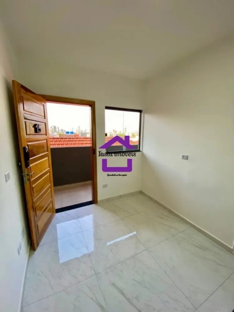 Apartamento, 2 quartos, 41 m² - Foto 1