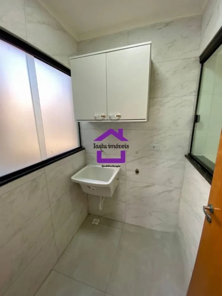 Apartamento, 2 quartos, 41 m² - Foto 2